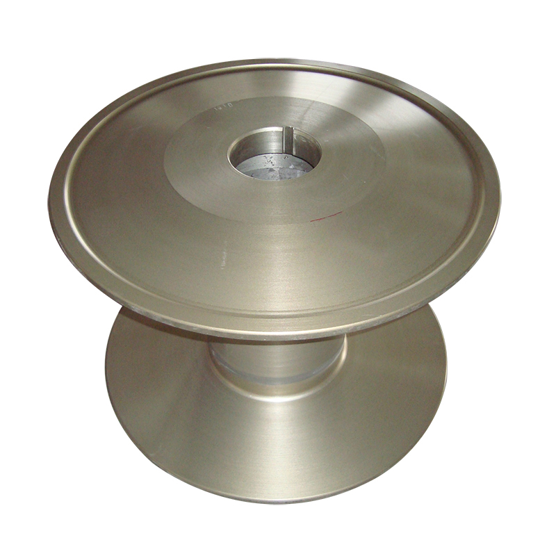 30寸300*470鋁盤頭_經(jīng)編機(jī)盤頭_織帶機(jī)盤頭哪里好