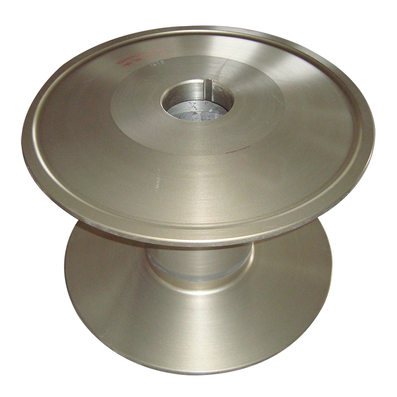 30寸300*480鋁盤頭