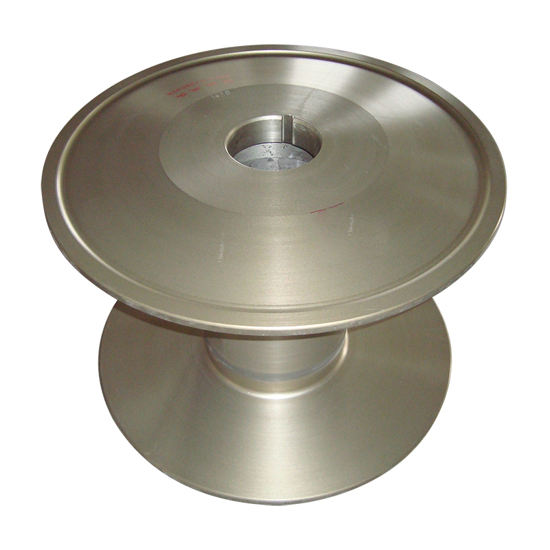 30寸(30*260)鋁盤頭