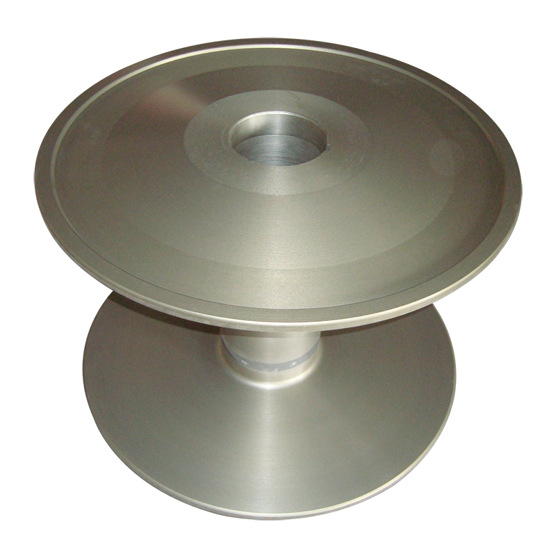 30寸(30*200)鋁盤頭