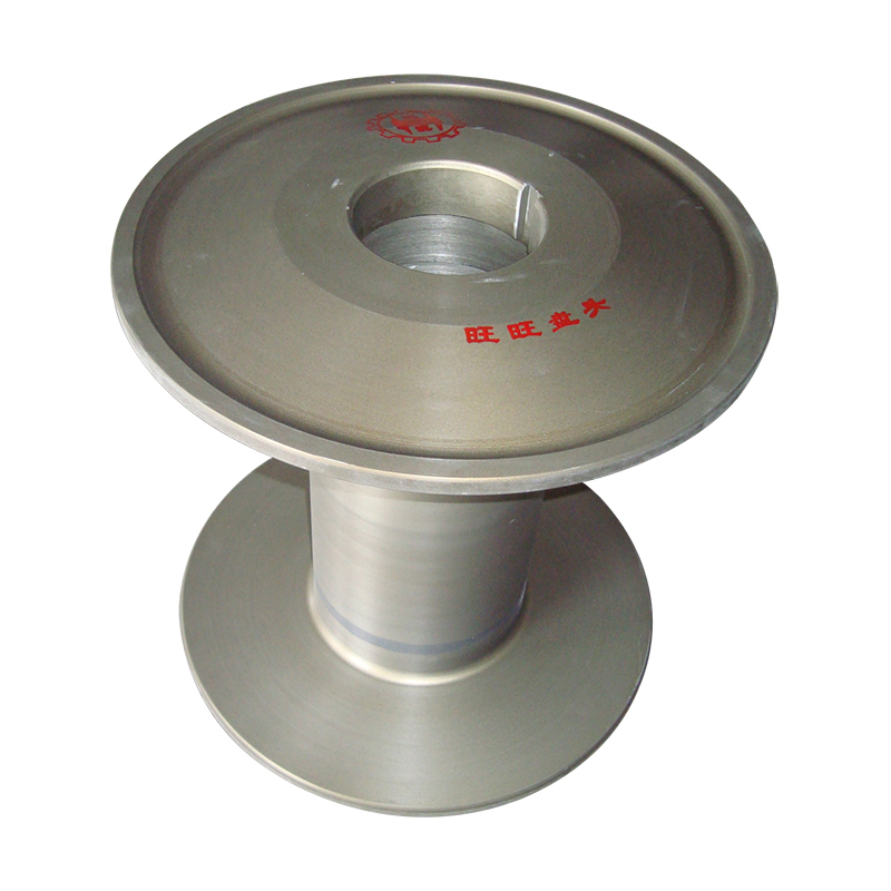 21寸(21*480)黑鋁盤(pán)頭