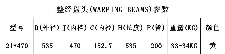 織帶機(jī)盤頭生產(chǎn)廠家
