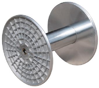 高速鉤編織帶機(jī)盤頭