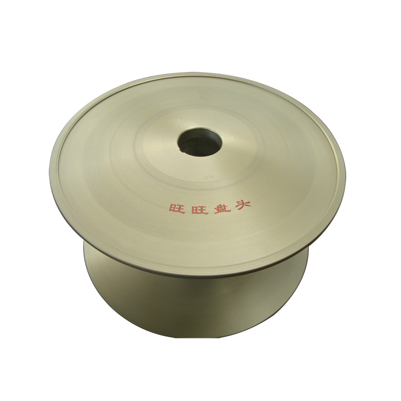 鋁合金盤(pán)頭怎么選擇？