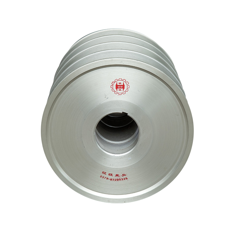 鋁合金盤(pán)頭-37