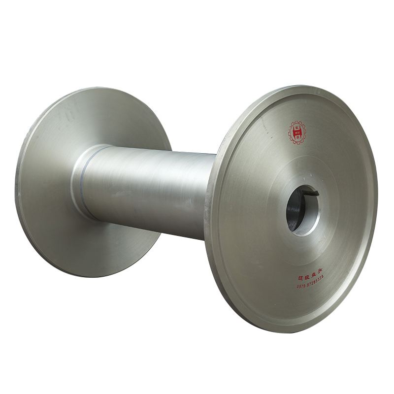 鋁合金盤(pán)頭-54